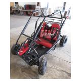 Coleman Sporting Rider*