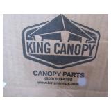 Canopy Parts*