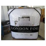 London Fog Full/Queen Comforter*