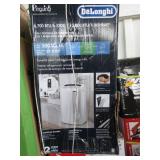DeLonghi Portable Air Conditioner*