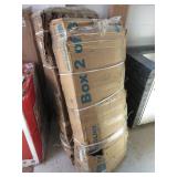 Box 2 of 3 and 1 of 2 Only (Mismatched)-Trampoline