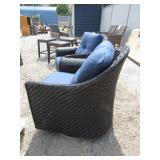 2) Sunbrella Chairs*