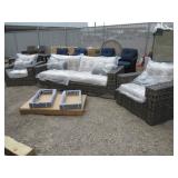 Patio Furniture Set*