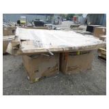 Harbor Hill Seven Piece Dining Set*