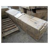 Box 1 of 2 Only - Sun Shelter*