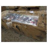 Box 1 of 3 Only - Outdoor Dining Set*