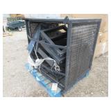 Damaged and Spare Parts for Outdoor Furniture*