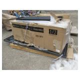 Box 1 of 2 Only - Outdoor Dining Set*