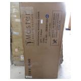 Massage Chair *Arrived Damaged