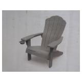 Adirondack Chair
