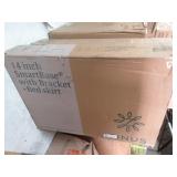 Smart Base with Bracket and Bed Skirt (Full)