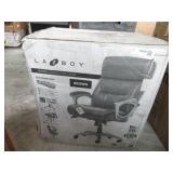 Brown Executive Chair