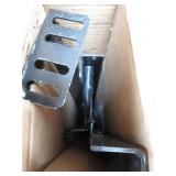 Bed Frame *Size Unknown