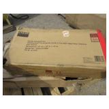 5-Tier NSF Steel Wire Shelving