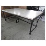 BernHardt Coffee Table *Damaged