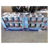 Crystal Light 4 Flavor Variety Pack