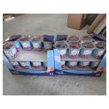 Crystal Light 4 Flavor Variety Pack *3 Missing