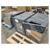 3 Piece Outdoor Grill Set