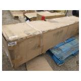 Partial* Fire Retardant Fabric