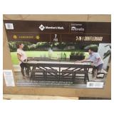 Partial* 3-In1 Shuffleboard Box 1 of 2