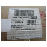 Emerald Home Cocktail Table