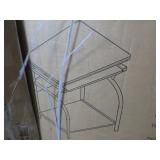 One Space Computer Desk