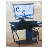 One Space Stanton Computer Desk