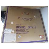 Progressive Furniture Square Counter Table