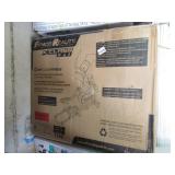 Box 1 of 2 Only - Elliptical Trainer*