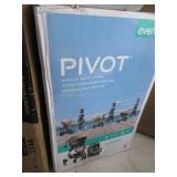 Evenflo Pivot Modular Travel System