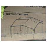 Butterfly Gazebo