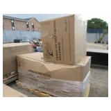 Red Bay Three Piece Deep Seating Set