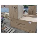 Red Bay Three Piece Deep Seating Set