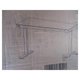 Electric Sit-Stand Desk *Damaged