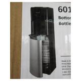 Bottom Loading Bottled Water Dispenser