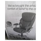 Memory Foam Office Chair