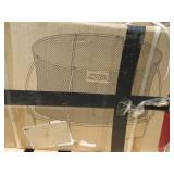 Trampoline With Net *Damaged