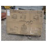 Convertible Crib *Damage