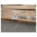 Heavy Duty Shelving System