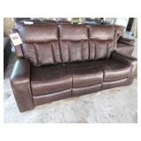 Reclining Couch