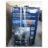 4-in-1 Portable Air Conditioner