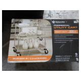 Commercial Utility Cart