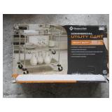 Commercial Utility Cart