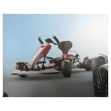 Condor Claw Hoverboard