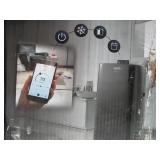 4-in-1 Portable Air Conditioner