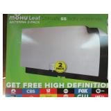 HDTV Antenna 2 Pack