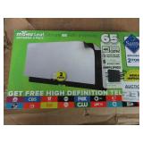 HDTV Antenna 2 Pack