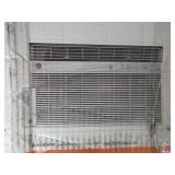Window Air Conditioner