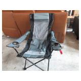 Folding Sling Chair