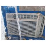 Window Air Conditioner